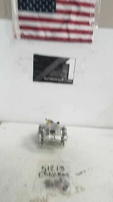 PINZA DE FRENO Y SOPORTE PASAJERO TRASERO DERECHO 11-14 ACURA TSX 11-12 ACUERDO *NUEVO* Foto 1 de 4