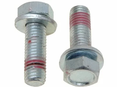 Perno de montaje de soporte de pinza AC Delco 85869CZ para Dodge Caravan Foto 1 de 2