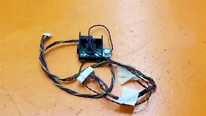 ⭐️⭐️⭐️⭐️⭐️ TV Key Control Button Board 715G6284-K01-000-004F - Picture 1 of 3