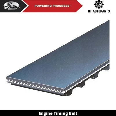 For 1984-1985 Toyota Corolla 1.8L L4 DIESEL Engine Timing Belt Gates - Imagem 1 de 4