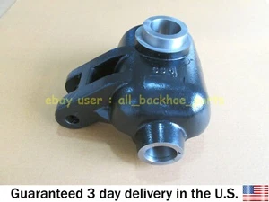 JCB BACKHOE - CARRIER AXLE LEFT HAND (PART NO. 123/05460 334/Y0898) - Bild 1 von 10