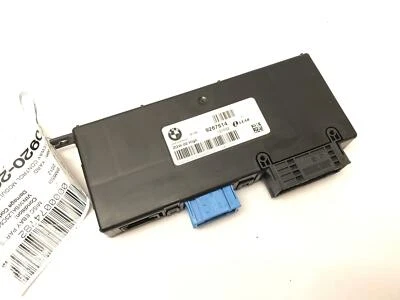 12 13 14 15 16 17 18 19 BMW 550i 650i МОДУЛЬ УПРАВЛЕНИЯ ШЛЮЗОМ OEM 9267514 - Изображение 1 из 4