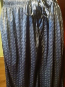 Vintage Rare Croft & Barrow PJ Pants Men’s Size M, - Picture 1 of 5