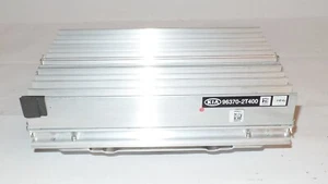 2014-2016 Kia Optima Stereo Radio Audio JBL Amplifier Amp OEM 96370-2T400 - Picture 1 of 4