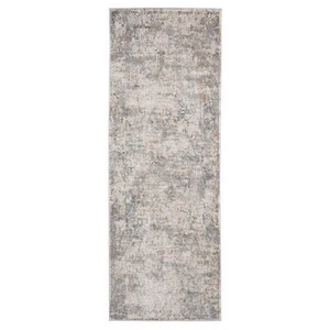 United Weavers of America 2640 40391 28E Emojy Chi Wheat Runner Rug  2 ft. 7 ... - Picture 1 of 1