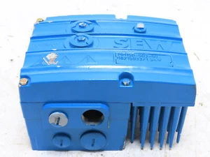 SEW-EURODRIVE MM15D-503-00 MOVIMOT Variable Frequency Drive 1.5KW 2HP - Picture 1 of 11