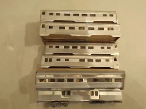 (6) HO Chester Stromlinienwagen - Bild 1 von 3