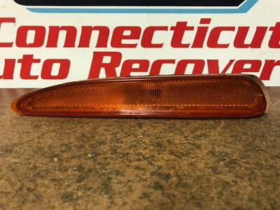 Oldsmobile Aurora 2001 luz marcadora derecha/pasajero #222 OEM Foto 1 de 4