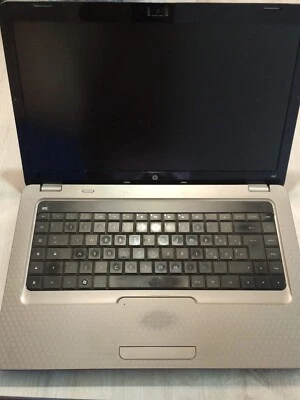 HP HP G62-150SL parti di ricambio CPU FAN RAM 2GB SCOCCHE CERNIERE FAN WEB-CAM - Immagine 1 di 4