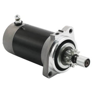 For Yamaha STARTER Motor 2-stroke Outboard 40HP 25HP 30HP 689-81800-11 20HP 1996 - Picture 1 of 10
