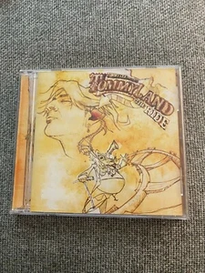 Tommy Lee *Tommyland: The Ride *CD *VG+/NM *2005 *TL Educational *Motley Crue - Picture 1 of 6