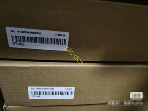 1 pieza NUEVA IT7100E pantalla táctil nueva Fedex o DHL - Imagen 1 de 1