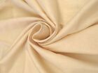 Warm Ivory Slubby Linen - Lovely and Cool for Suits, Blazers, Slacks, LAST ONE!
