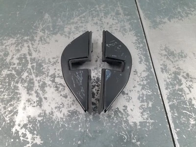 McLaren 765LT 2021 paneles de cubierta de bisagra de puerta superior - * #5537 C7 Foto 1 de 4