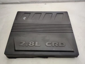 DODGE NITRO 2007 TOP MOTORABDECKUNG 53013900AC - Bild 1 von 3