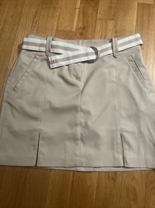 Damen Golf Hosenrock, Gr4/36 - Bild 1 von 4