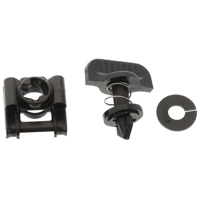 OEM NEW Subaru Hitch Cover 1/4 Quarter Turn Fastener Assembly L101SXC700 - Image 1 of 4