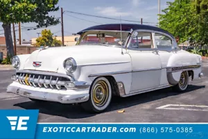 1954 Chevrolet Bel Air/150/210 4-Door Sedan - Picture 1 of 12
