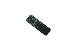 Remote Control For HEAO 2401-BE GFI-24 (01-99) Infrared Fireplace Space Heater - Picture 1 of 5