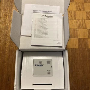 Intesis IS-RC6-PWR-RS485-1 - Picture 1 of 5