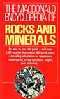 Mac Ency Rocks & Minerals (Macdonald Encyclopedias)-Arnoldo Mondatori