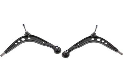 PAR de brazo de control delantero y rótula para BMW M3 1989-1991 (KIT1792) Foto 1 de 4
