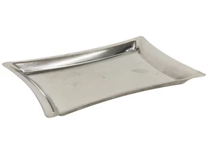 Waldorf Astoria Curved Serving Dish - Picture 1 of 8