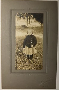 Studio Foto Portrait Vintage Familienfund Bild Old Lake School - Bild 1 von 6
