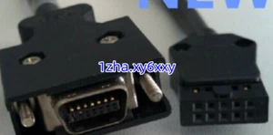 1pcs For JUSP-OP02A-SIGMA2-CABLE Sigma2 Cable #ZH - Picture 1 of 5