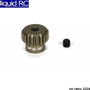Team Losi Racing 332019 Pinion Gear 19T 48P AL - Picture 1 of 2