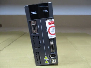 ASD-A2-1021-L Delta Servo Drive 3 Phase 1kW 200/230V - Picture 1 of 5