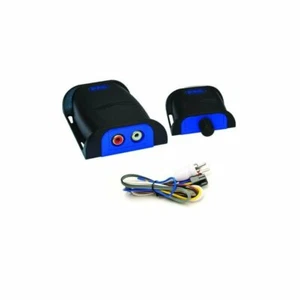 PAC LP7-2R L.O.C. PRO Series 2-Channel Line Output Converter with Remote - Picture 1 of 1