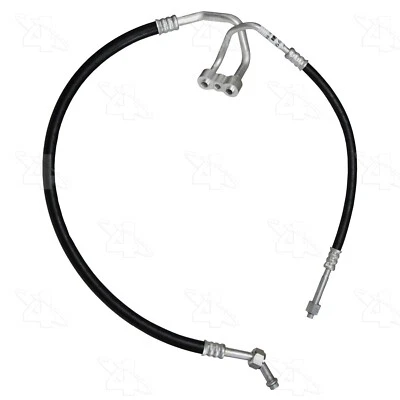 Discharge  Suction Line Hose Assy 4 Seasons For 1985-86 Pontiac Bonneville - Imagem 1 de 2