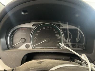 Used Speedometer Gauge fits: 2015 Toyota Venza cluster 2.7L 1ARFE engine 4 cylin Foto 1 de 4