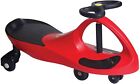 PlasmaCar PC030 Ride On Car - RED(Open Box)