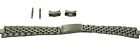 1972 Steel Ladies Rolex Jubilee Bracelet Watch Band Link 6251D 4-72 Part