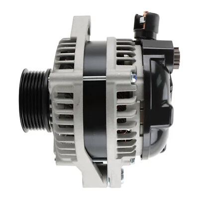 Alternator Fit 11151N Acura 2003-2009 MDX TL Honda 2005-2006 Odyssey 130A Foto 1 de 4