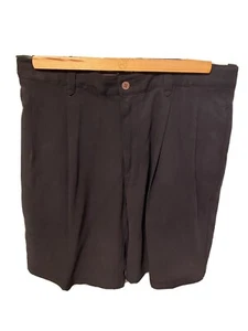 Tommy Bahama Shorts 34 100% Seide - Bild 1 von 8
