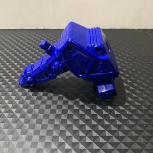 Power Rangers Dino Charge Blue T-rex Zord Shoulder Part Bandai Replacement - Picture 1 of 6