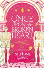 Stephanie Garber Once Upon A Broken Heart (Paperback) (UK IMPORT)
