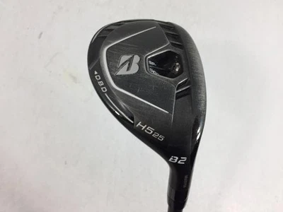 Palos de golf Bridgestone B2 HY Hybrid H5 Diamana BS50 (S) #047 Foto 1 de 3