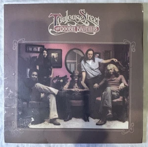 The Doobie Brothers – Toulouse Street - Picture 1 of 8