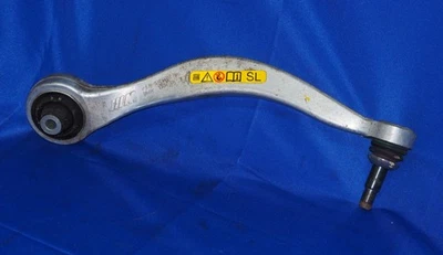 2012-2016 BMW F06 F10 F12 F13 M5 M6 Front Driver Left Lower Control Arm OEM 51K! - Image 1 of 4