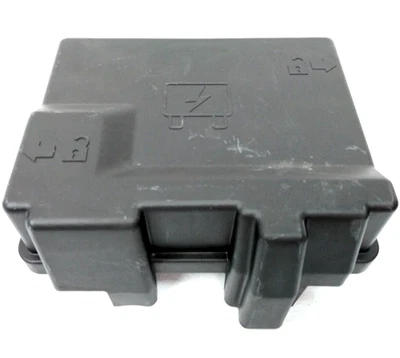 Cubierta interior de la tapa de la caja de fusibles Chevy Express 2003 2006 2500 3500 2004 2005 J74 Foto 1 de 4