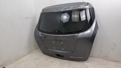 2013-2022 Buick Encore tampa do porta-malas porta-malas porta traseira cinza fabricante de equipamento original - Imagem 1 de 4