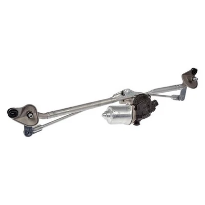 For Toyota Tacoma 05-15 Windshield Wiper Motor and Linkage Assembly Solutions - Изображение 1 из 4