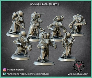 bomber homme rat - Imagen 1 de 1