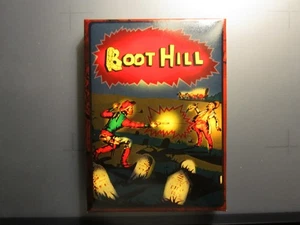 Boot Hill for Colecovision/Adam/Phonix retro homebrew video game - Imagen 1 de 4