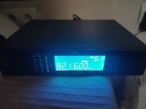 t.bone RE-1000PWS UHF PLL Diversity Receiver 810MHz 800-822MHz. SIN MICRÓFONOS - Imagen 1 de 2