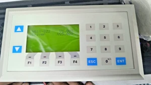 IDEC HG1X-822 TEXT DISPLAY - Picture 1 of 7